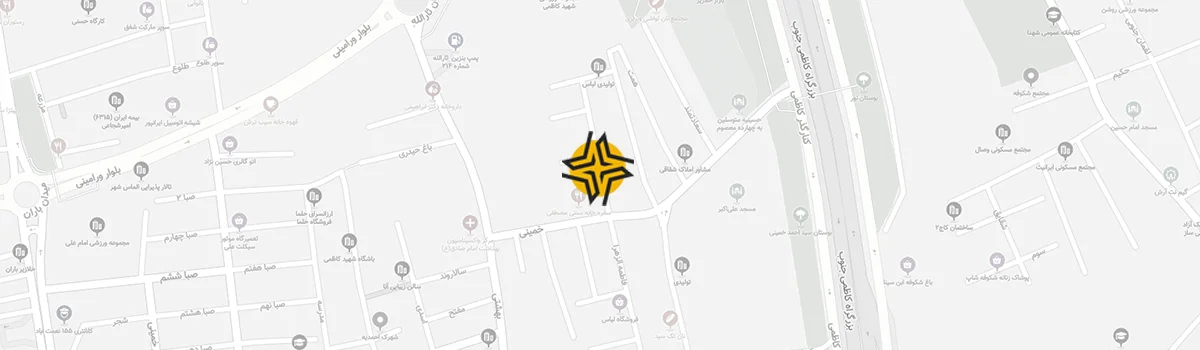 تماس با ما : شماره تلفن خریدار ضایعات آهن در تهران
