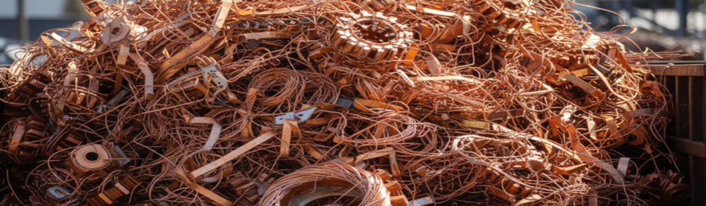 چگونه بهترین خریدار ضایعات فلزی را انتخاب کنیم