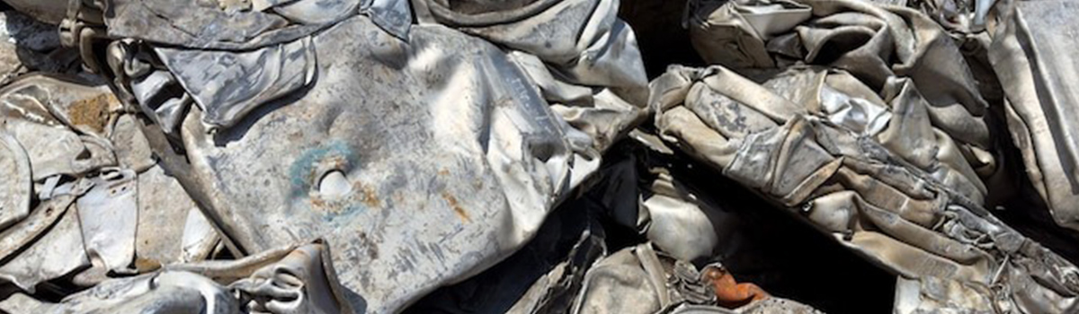 چگونه بهترین خریدار ضایعات فلزی را انتخاب کنیم؟ خدمات ویژه خرید ضایعات کارگاهی و صنعتی