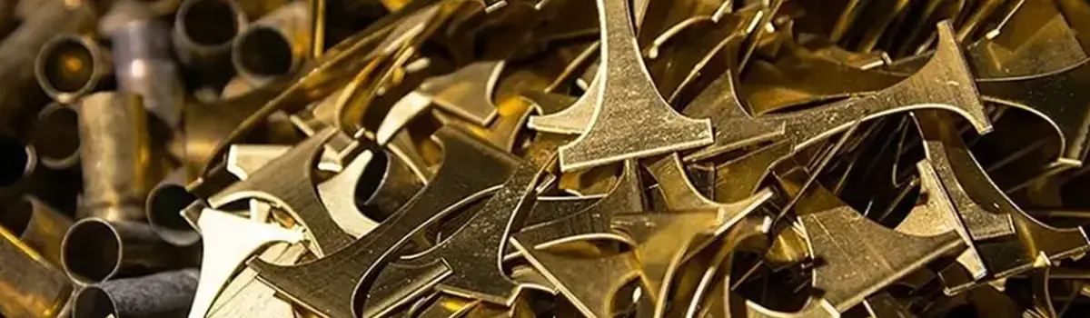 فروش ضایعات مفرغ