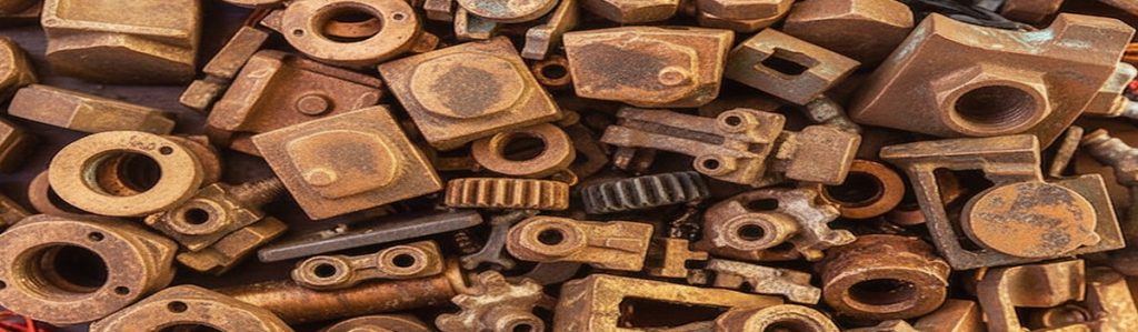 ضایعات برنج