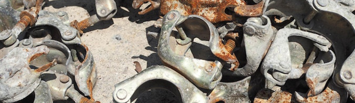 مرکز تخصصی خرید ضایعات در پارک وی تهران | بالاترین قیمت 1404 خریدار ضایعات مس، آلومینیوم و برنج