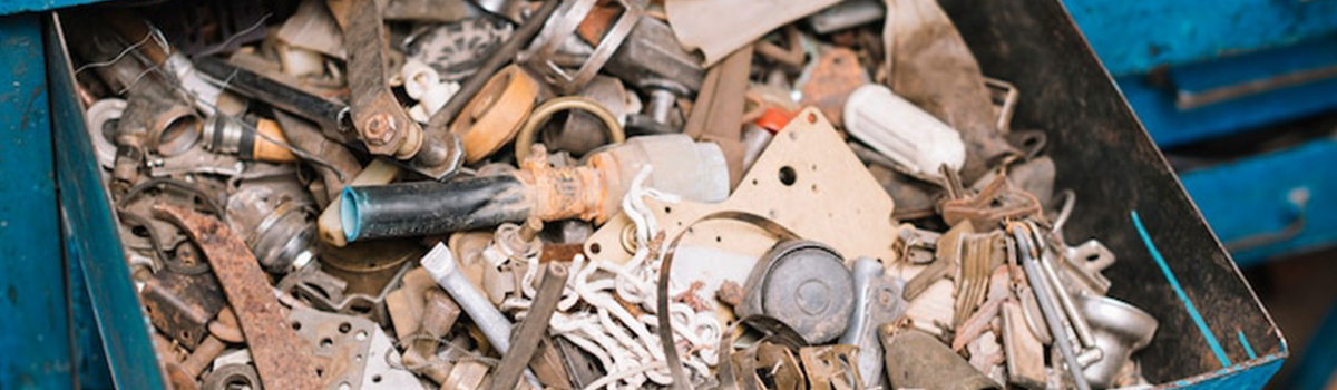 مرکز تخصصی خرید ضایعات در پارک وی تهران | بالاترین قیمت 1404 قیمت روز ضایعات در پارک وی