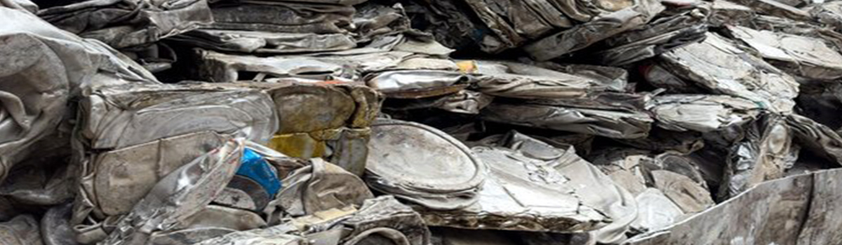 مرکز تخصصی خرید ضایعات در پارک وی تهران | بالاترین قیمت 1404 فروش ضایعات فلزی در پارک وی