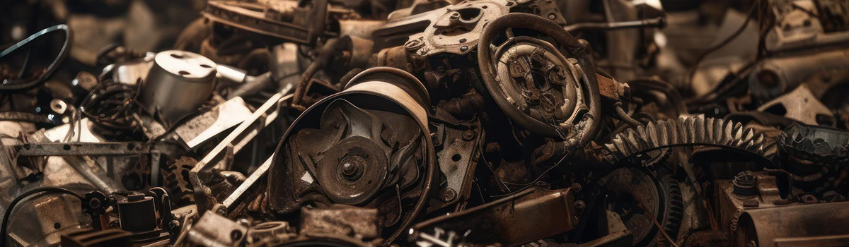 ضایعات در تجریش