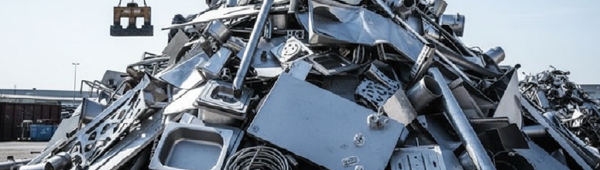 خرید ضایعات آهن، میلگرد، تیرآهن و ورق