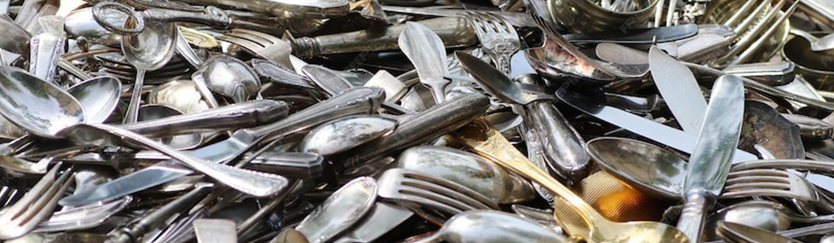 خرید ضایعات فلزی در اندرزگو تهران