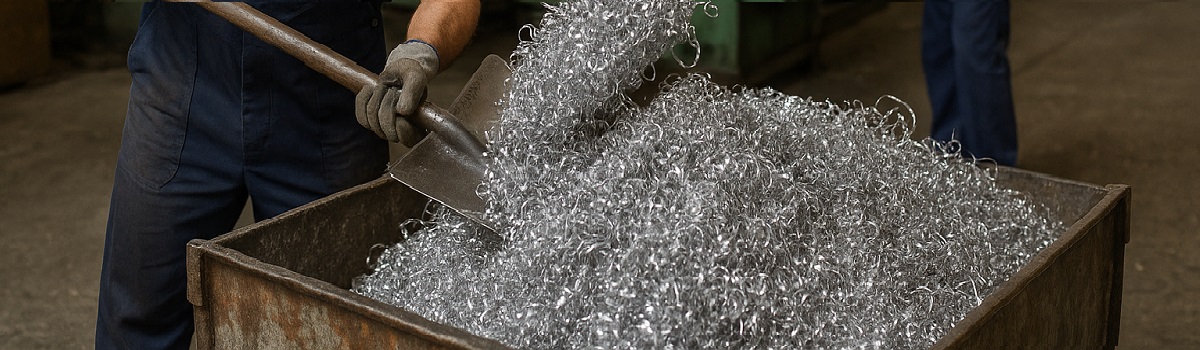 خرید ضایعات در الهیه، زعفرانیه و محمودیه