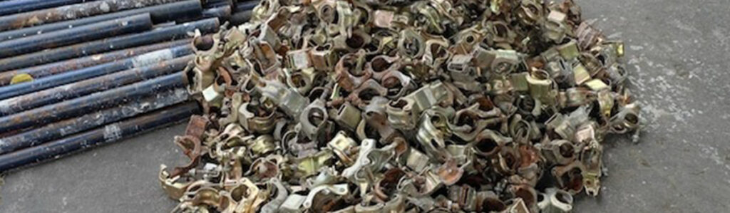 خرید ضایعات در اندرزگو+ بالاترین قیمت✔(آهن،آلومینیوم،مس)