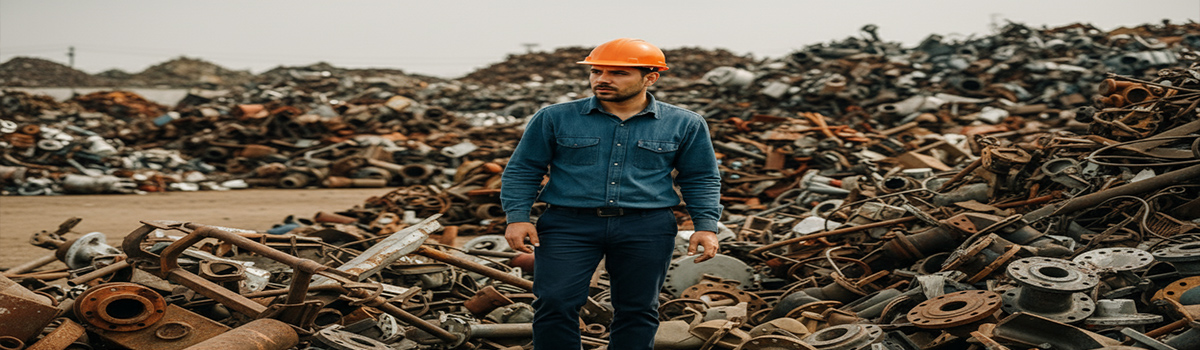خرید ضایعات داکتیل در تهران و شهرستانها (قیمت 1404) قیمت خرید ضایعات داکتیل