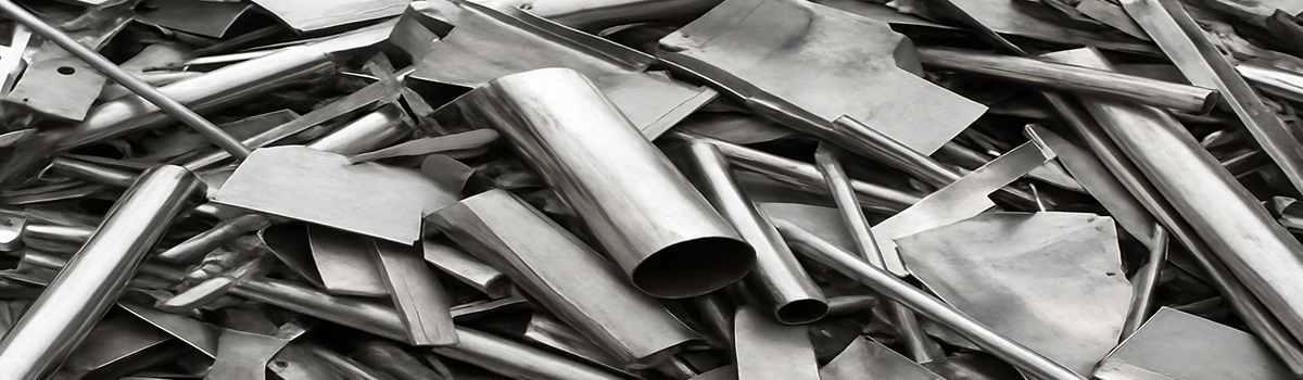 خرید استیل هندی در بازار آهن یافت‌آباد