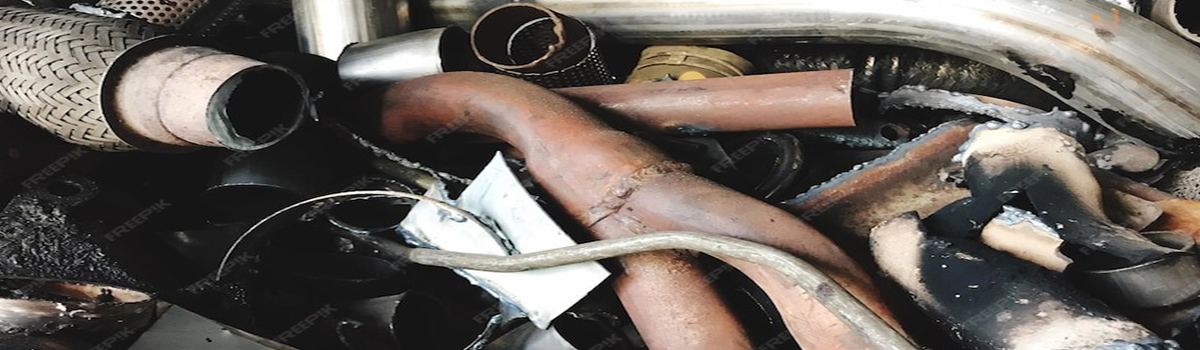 خریدار ضایعات منبع اگزوز تهران +بهترین قیمت✔︎ تسویه 100%نقدی خرید ضایعات منبع اگزوز در شرق تهران