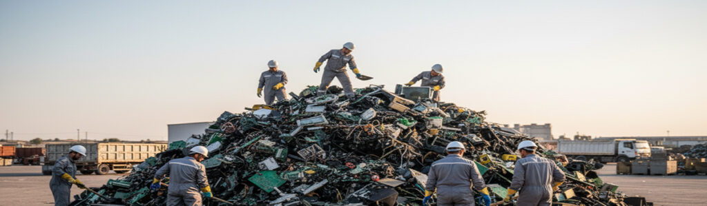 خریداری ضایعات در نارمک تهران | حضور در کمتر از30 دقیقه خریداری ضایعات در نارمک تهران | حضور در کمتر از30 دقیقه