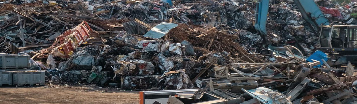 اشتباهات رایج خریداران ضایعات فلزی و راه اجتناب بررسی اصالت فلزات با ابزارهای ساده