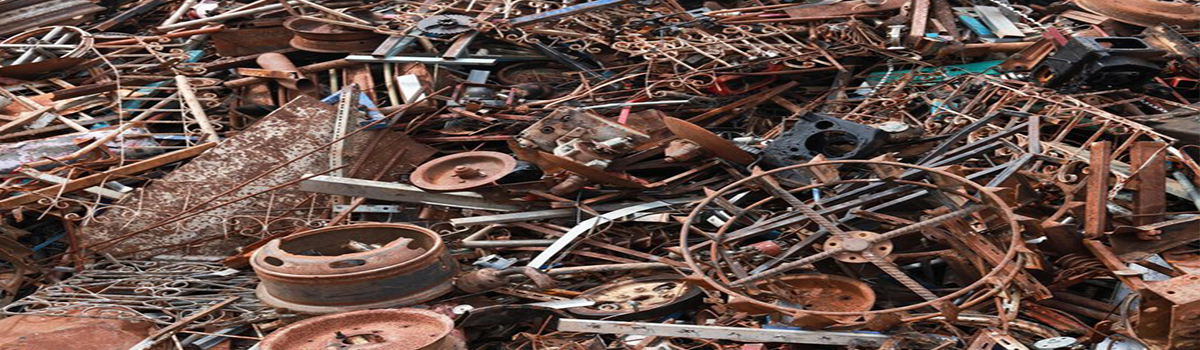 خرید ضایعات فلزی در شهرآرا+حضور در کمتر از 20 دقیقه مزایای رقابتی خدمات جمعآوری ضایعات در شهرآرا