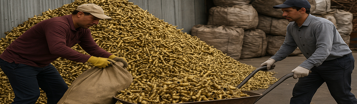 تهران و البرز | مرکز (85%) معاملات آهن‌آلات کشور