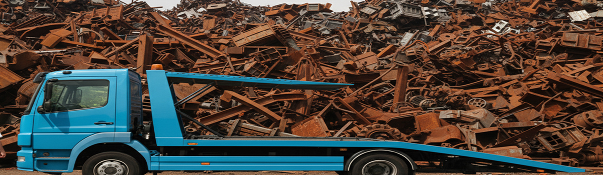 خریدار ضایعات فلزی در رسالت + تسویه 100% نقدی مس خشک و مس مخلوط؛ کدام ارزش بیشتری دارند؟