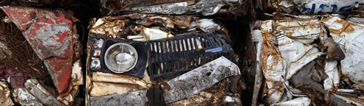 خرید ضایعات فلزی در شهرآرا+حضور در کمتر از 20 دقیقه آهن آلات صنعتی و ساختمانی با هر تناژ