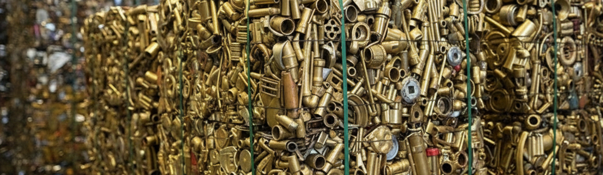 مراکز بازیافت [شهرک صنعتی چهاردانگه] + استانداردهای اروپایی