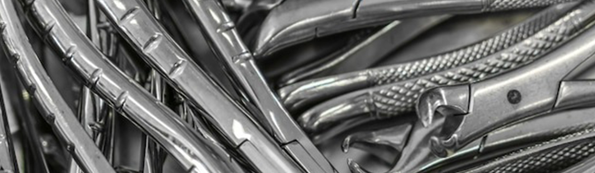 فروش عمده استیل هندی به ذوب‌آهن