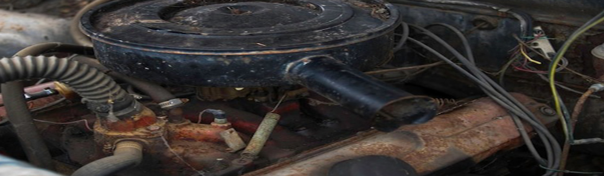 خریدار ضایعات منبع اگزوز تهران +بهترین قیمت✔︎ تسویه 100%نقدی خرید شبانه روزی ضایعات منبع اگزوز آهنی