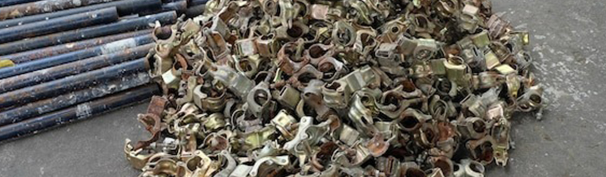 شرکت خریداری ضایعات فلز در جوادیه + حضور در کمتر از 20 دقیقه خریدار ضایعات کارگاهی و ساختمانی