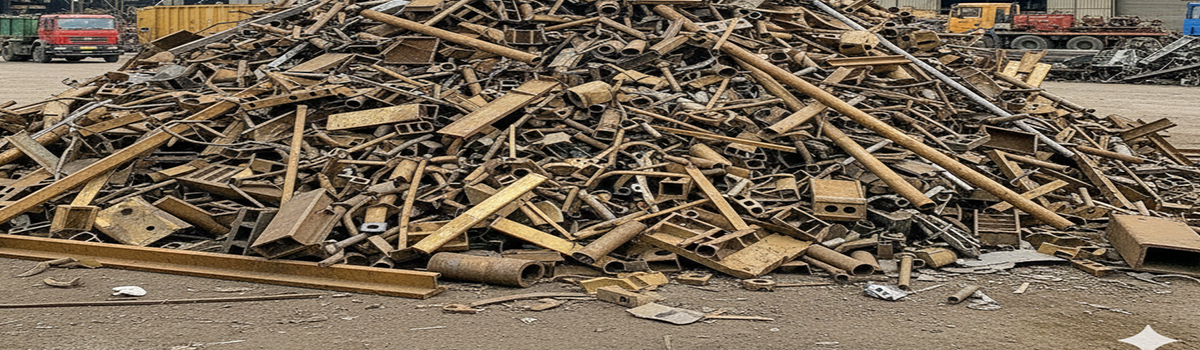 خرید ضایعات برنز آلیاژی +قلع‌دار، فسفر‌برنز