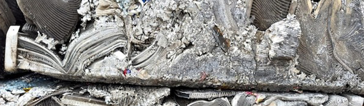 شرکت خریداری ضایعات فلز در جوادیه + حضور در کمتر از 20 دقیقه خرید ضایعات آهن و فولاد