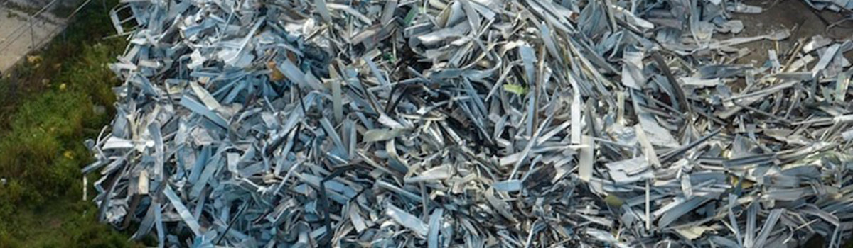 فرآیند ساده خرید ضایعات زینک در تهران