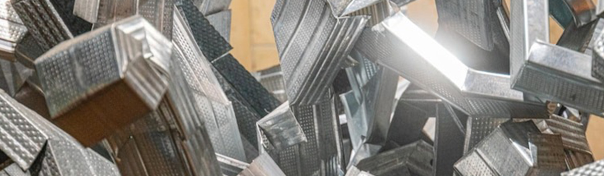 مرکز خرید شبانه روزی ضایعات زینک غرب و مرکز