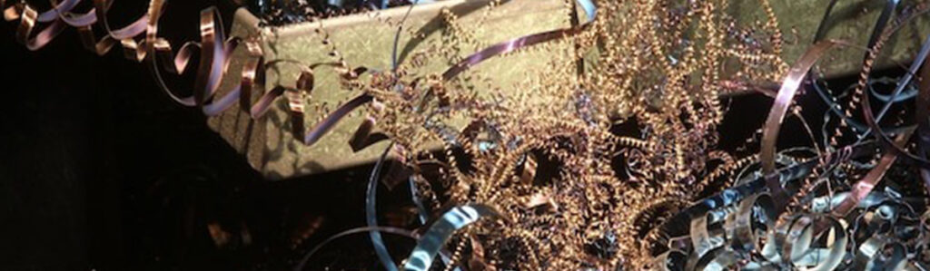 شرکت خریداری ضایعات فلز در جوادیه + حضور در کمتر از 20 دقیقه